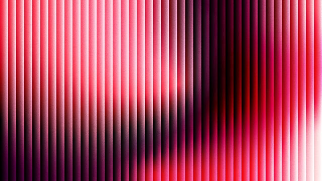 Stripes display a vibrant red and black gradient pattern that creates a modern and dynamic visual texture for digital backgrounds and creative design projects.