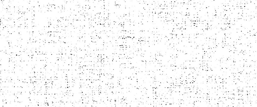 Black speckle pattern on white background abstract texture 1