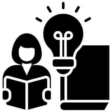 Learning Icon