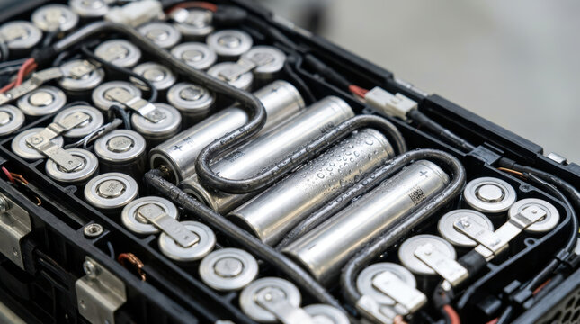 Sustainable energy drivetrain research with rechargeable battery module and electrical cell technology for clean transport innovation