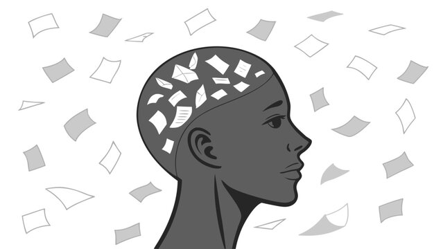 Inner Thoughts and Ideas