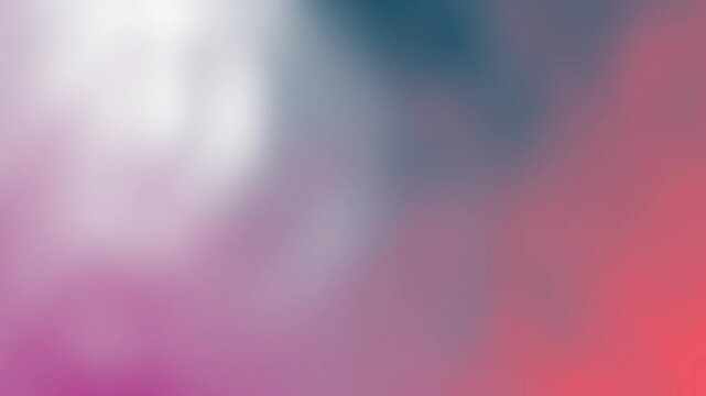 Abstract blurred background suitable for presentations, websites, social media, and design projects. Soft colorful gradient adds a modern touch.