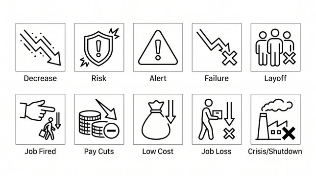 icons sign