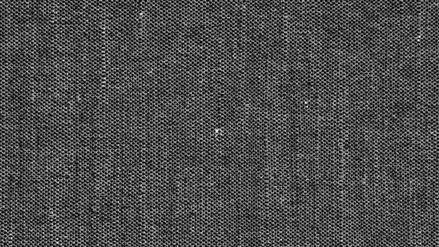 Video Effect Stop Motion Fabric Texture Pattern.Grunge Texture Background Overlay 4k