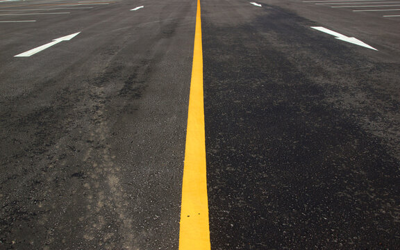 Asphalt background texture