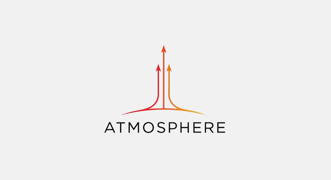 Minimalist vector logo illustration of the letter A for branding identity. High-quality professional graphic design element suitable for modern corporate business logos and icons.