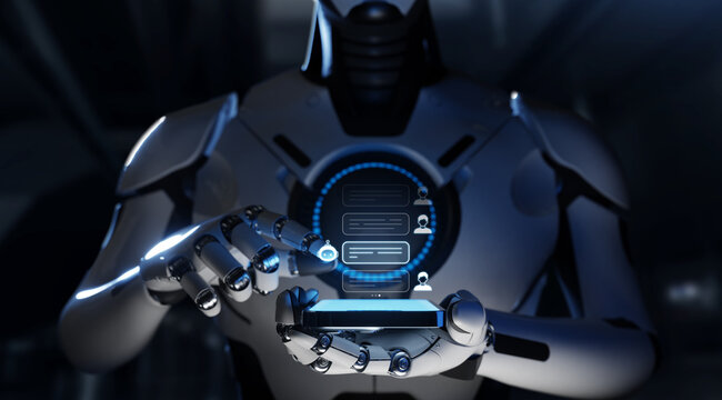 Uncertain Identity in Human or AI Chat