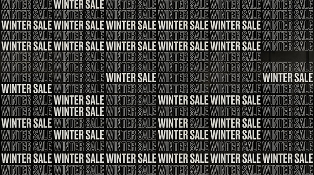 A black shopping bag background for black friday and cyber monday sale shopping discount luxury retail promotion special offer event marketing