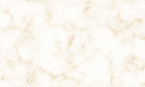 Creamy marble pattern with delicate veins and a smooth texture