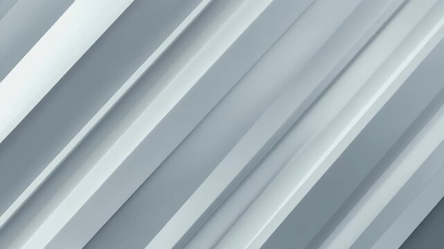 Abstract background with diagonal lines and shadows.