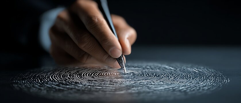 Digital signatures are legally recognized.