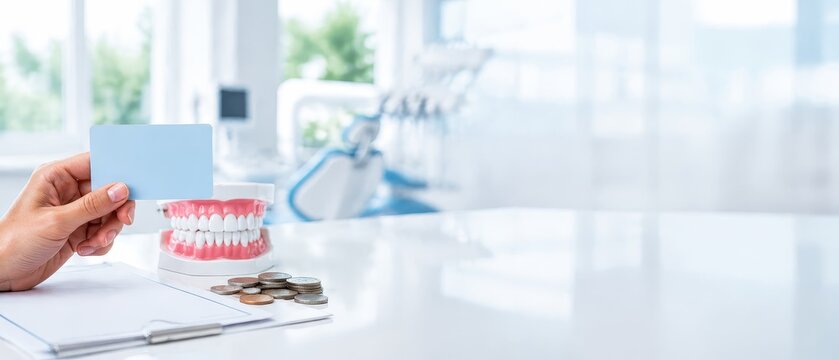 Exploring payment choices for dental care understanding insurance coverage and treatment expenses for oral health