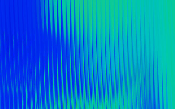 Abstract gradient light rays background isolated on white background