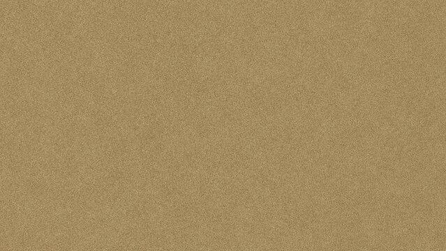 Seamless texture of brown cork board surface
