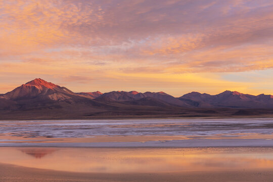 Northern Chile