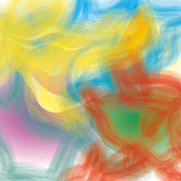 Farbspiel