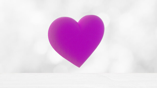 3D Plastic Shape 16