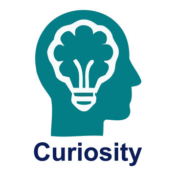 Curiosity Head Light Bulb Human Brain Creative Mind Logo.
Smart Idea Profile Vector Thinking Brainstorming Intelligence Concept Symbol.
Creative Head Mindset Innovation Lightbulb Modern Thought Graphi