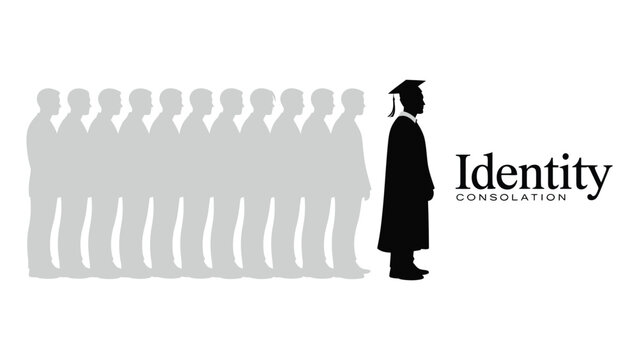 Identity consolidation concept