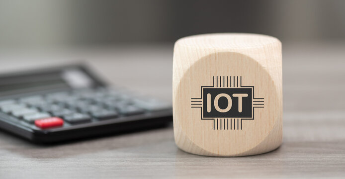 Concept of iot