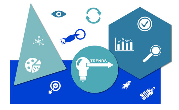 Concept of trends