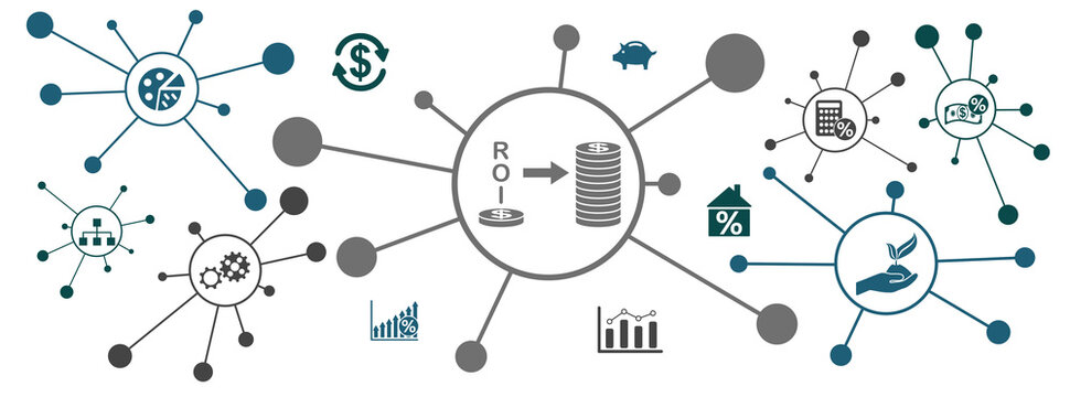 Concept of roi