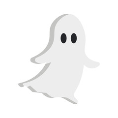 Fototapeta premium Halloween Illustration