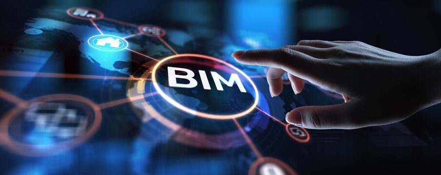 BIM Building Information Modeling for Construction Planning and Project Management
