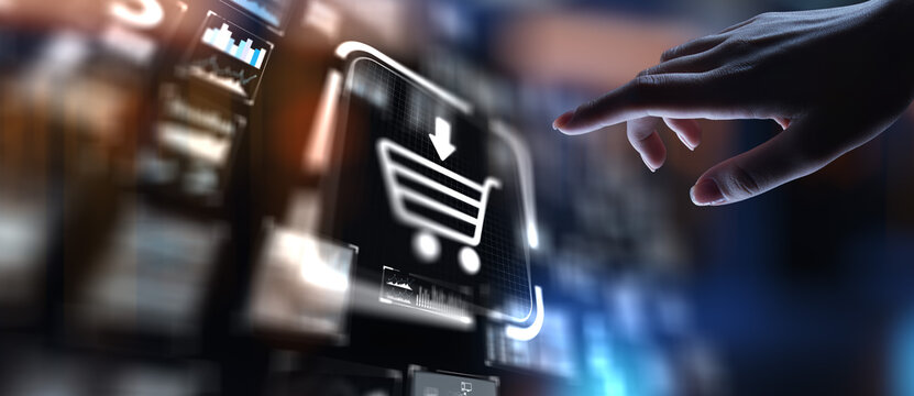 E-Commerce Product Catalog Management for Online Retail and Inventory Operations