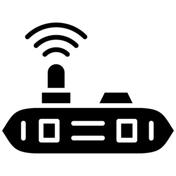 Subspace Beacon Icon