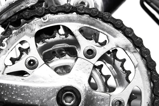Sprockets