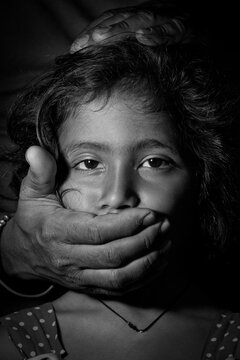 child abuse,India
