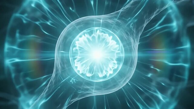 Presynaptic Bulb Signal Ignition and Action Potential Energy