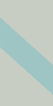 A single aqua diagonal band crosses a pale gray field in a restrained minimalist composition, offering a clean contemporary base for presentations, websites, branding, and print materials.