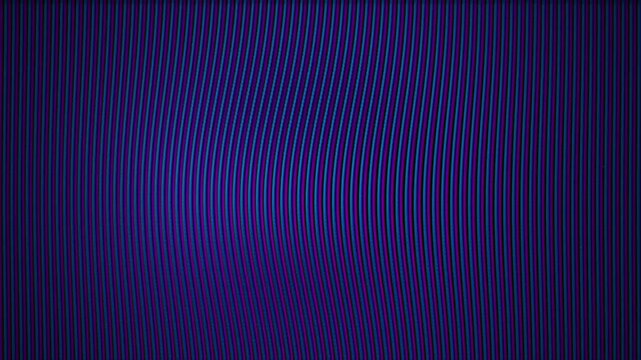 Blue purple vertical line wave pattern abstract background

