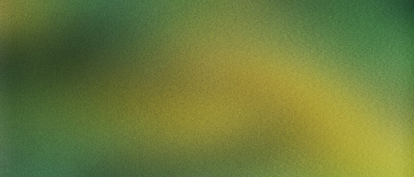 Abstract green fluted glass texture with vertical lines and soft yellow light, ribbed glass surface with blurred gradient background, decorative architectural glass panel for modern interior