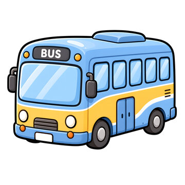 yellow school bus