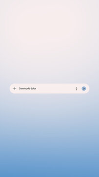 Vertical Search Bar Pro 04