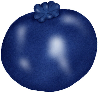 Blue berry 