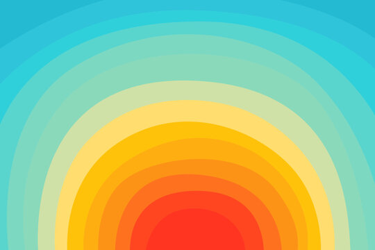 colorful abstract pattern background. template summer concept. vector illustration