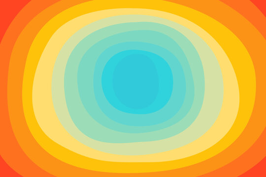 colorful abstract pattern background. template summer concept. vector illustration