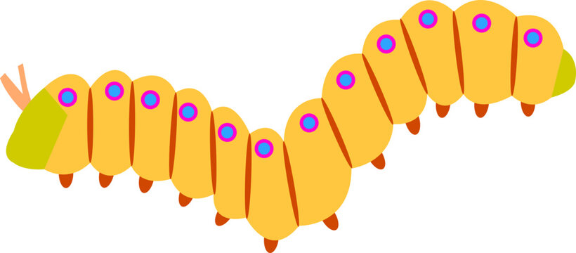 caterpillar