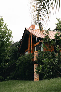 casa alvenaria