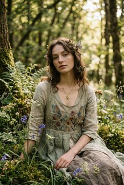 Forest Muse
