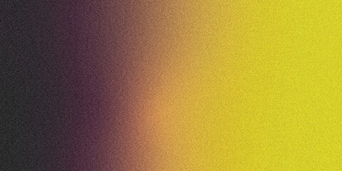 Fototapeta premium Smooth gradient blend of warm colors transitioning from dark to light