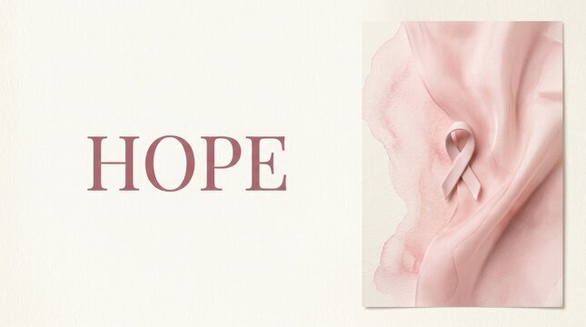 Supporting breast cancer awareness throughout october a month dedicated to hope research early detection and empowering those affected by this