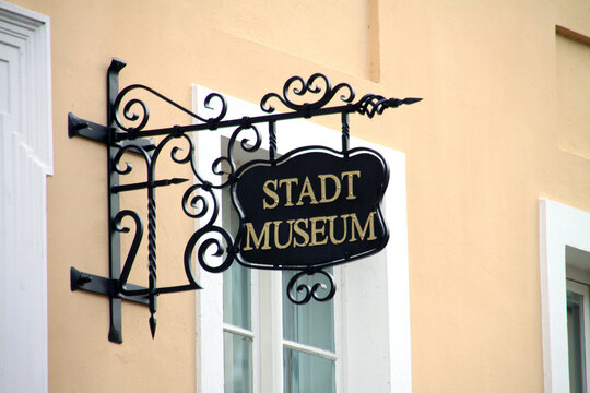 Stadtmuseum Brandenburg a.d. Havel