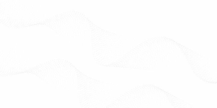 Abstract pattern. Texture with wavy, curves lines. Optical art background. Wave design black and white. Digital image with a psychedelic stripes. Vector illustration