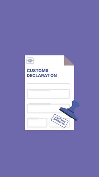 Customs Declaration