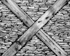mur w w cz b, mur pruski © Zbigniew